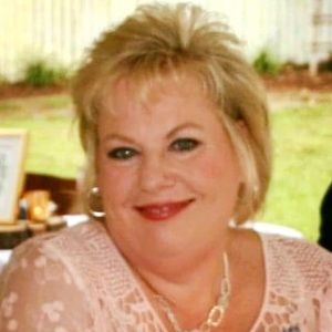 Meet your Posher, Shari cannon